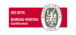 196-Commitment to Quality and Safety: Our Certifications